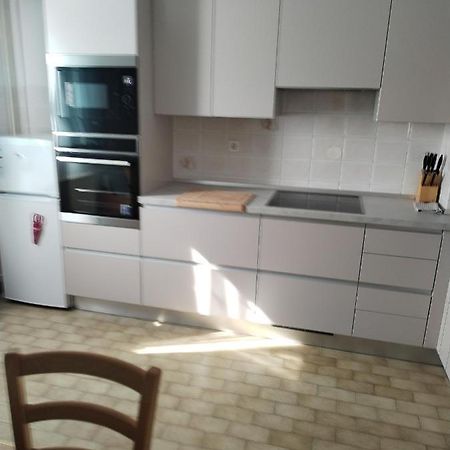 Apartment Jalen 보힌스카 벨라 외부 사진