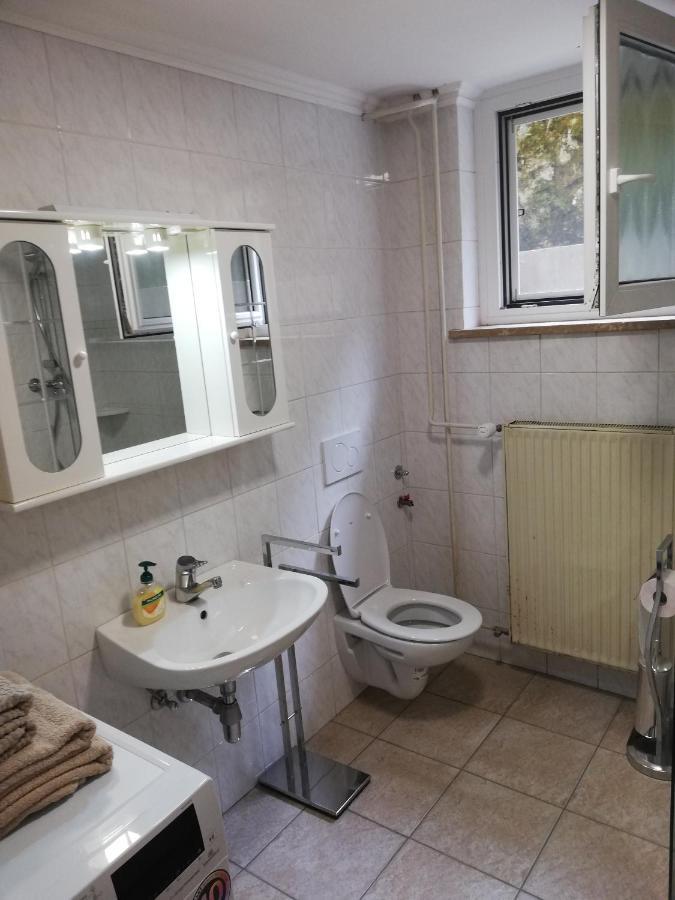 Apartment Jalen 보힌스카 벨라 외부 사진