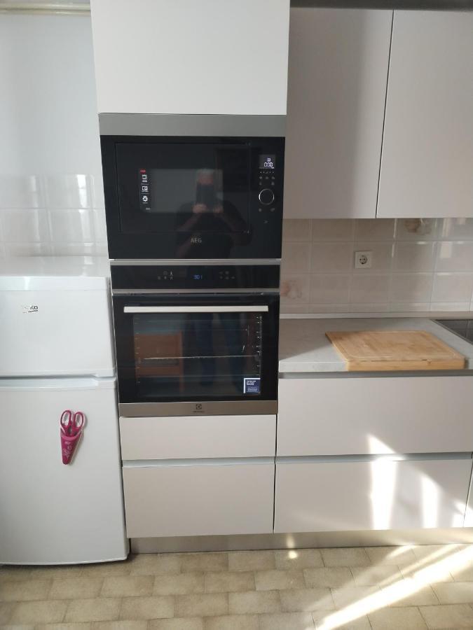 Apartment Jalen 보힌스카 벨라 외부 사진