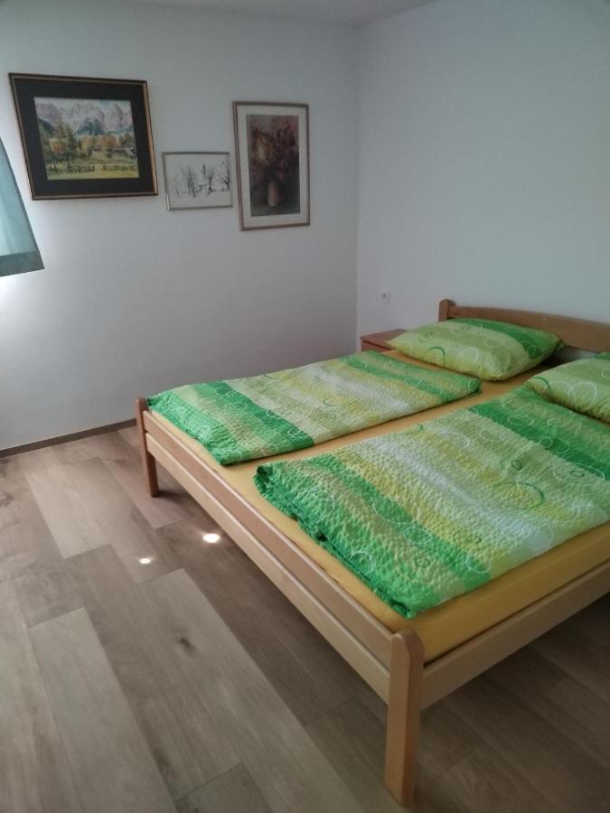 Apartment Jalen 보힌스카 벨라 외부 사진