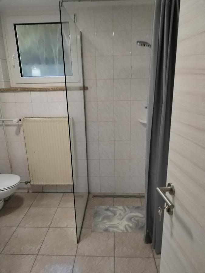 Apartment Jalen 보힌스카 벨라 외부 사진