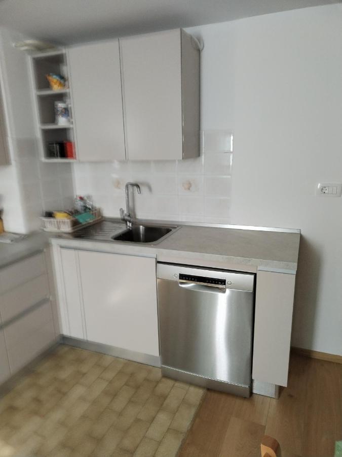 Apartment Jalen 보힌스카 벨라 외부 사진